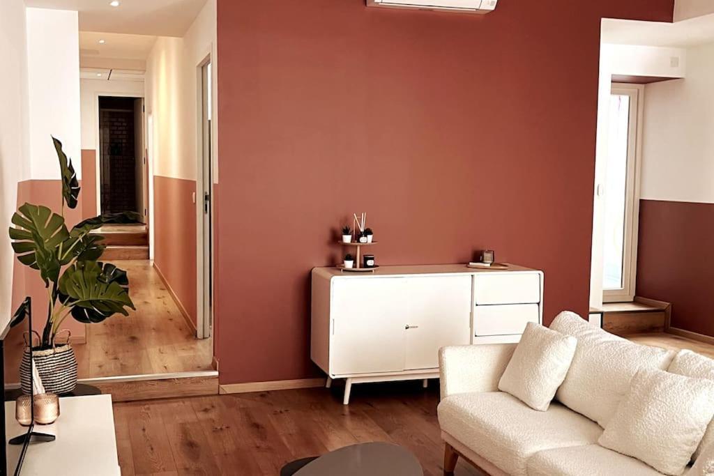 Grand Confort 3 Avec Cour Interieure Appartement